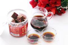 玫瑰花茶可以加紅糖嗎？紅糖玫瑰花茶的功效？[多圖]