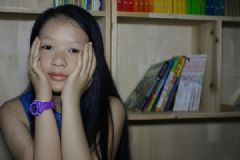 我11歲為什么長了皺紋？我11歲長了皺紋怎么辦？[多圖]