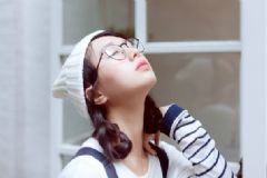 13歲可以女生接吻嗎？13歲女生接吻會怎么樣？[多圖]