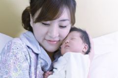 月子必須坐滿30天嗎？為什么做月子要30天？[圖]