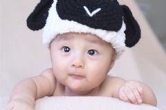 小孩為什么會(huì)出虛汗？寶寶一直出虛汗怎么辦？[圖]