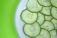 黃瓜和蜂蜜能做面膜嗎？黃瓜和蜂蜜怎么做面膜？[多圖]