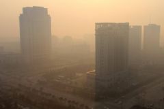 霧霾天出行要注意什么？霧霾天氣如何安全出行？[圖]