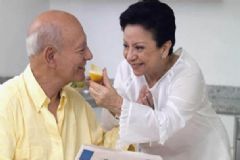 心絞痛吃什么好？心絞痛怎么飲食調(diào)理？[圖]
