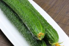 黃瓜和蜂蜜能敷臉嗎？黃瓜和蜂蜜可以天天敷臉嗎？[多圖]