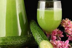 黃瓜加蛋清怎樣做面膜？黃瓜蛋清面膜怎么做？[多圖]