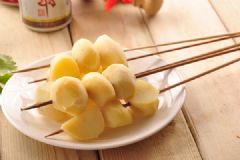 土豆能減肥嗎？吃土豆可以減肥嗎？[多圖]