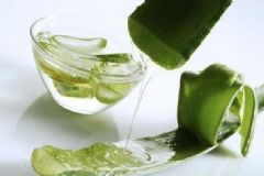 蘆薈過(guò)敏的癥狀有哪些？臉上過(guò)敏能擦蘆薈膠嗎？[圖]