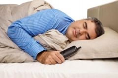 怎樣提升睡眠質(zhì)量？男人睡眠質(zhì)量不好怎么辦？[圖]