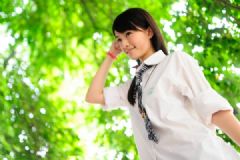 初中生腿很粗怎么辦？初中生吃什么能瘦腿？[多圖]