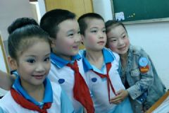 小學生長痘痘怎么辦？小學生怎么快速祛痘？[多圖]