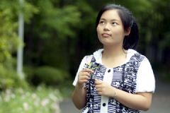 15歲女生怎么瘦身？15歲女生怎么減肥？[多圖]