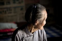 老人吃不下東西怎么辦？老人吃不下飯?jiān)趺凑{(diào)理？[圖]