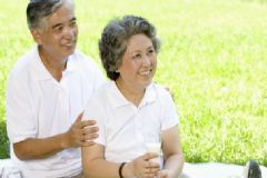老年人肚子脹氣怎么辦？老年人肚子脹氣如何快速消除？[圖]