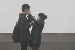 霧霾天能出去鍛煉嗎？霧霾天如何運(yùn)動(dòng)？[圖]
