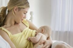 寶寶母乳一次喂幾分鐘？寶寶吃母乳每次吃多久？[圖]