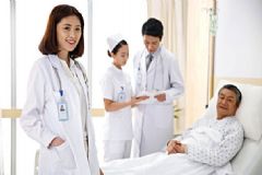膈肌膨出癥是什么病？得了膈肌膨出癥怎么辦？[圖]