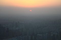霧霾天怎么保護自己？怎樣預(yù)防霧霾帶來的危害？[圖]