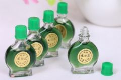 寶寶能用風(fēng)油精嗎？使用風(fēng)油精注意事項(xiàng)[圖]