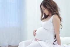 孕婦肚子上的黑線是什么？懷孕時(shí)肚子上的黑線是什么？[圖]