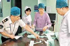 尖銳濕疣需要多久才能治療好？尖銳濕疣治方法[圖]