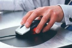 長期用鼠標(biāo)有什么危害？上班族怎么預(yù)防鼠標(biāo)手？[圖]