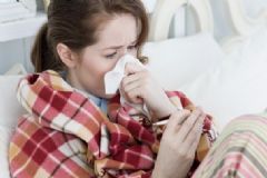 過敏性鼻炎有哪些癥狀表現(xiàn)？過敏性鼻炎怎么根治？[圖]