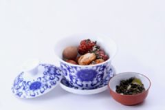 紅棗補(bǔ)血 紅棗怎么吃最補(bǔ)血？[多圖]
