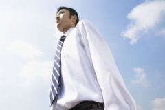 男人變老有哪些身體表現(xiàn)？男人衰老的特征有哪些？[圖]