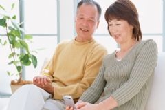 中老年人缺鈣會(huì)怎樣？中老年人科學(xué)補(bǔ)鈣有什么方法？[圖]