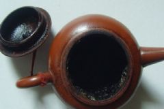 茶垢的危害有哪些？茶垢對(duì)身體有哪些危害？[圖]