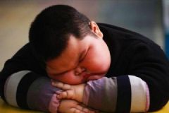為什么減肥不成功？減肥失敗的原因是什么？[多圖]