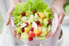 不同年齡女性如何飲食？各年齡段飲食要點是什么？[圖]