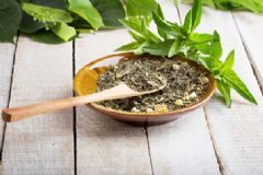 夏季濕氣重怎樣祛除？夏季喝什么茶去濕氣？[圖]