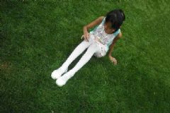 12歲女生穿絲襪的多不多？12歲女生可不可以穿絲襪？[多圖]