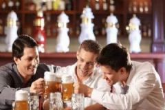 酒量能練嗎？為什么有人酒量特別好？[圖]