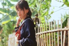 13歲女生有些黑怎么辦？13歲女生有什么變白的方法？[多圖]