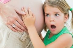 胎動為什么有時明顯有時不明顯？胎動怎么時有時無？[圖]