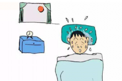 嗜睡是什么原因引起的？女人嗜睡怎么回事？[圖]