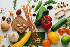 吃什么能能調(diào)理膚色？哪些食物能調(diào)理膚色？[圖]