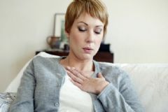 女人胸部脹痛是懷孕的表現(xiàn)嗎？乳房脹痛應(yīng)該怎么緩解？[圖]