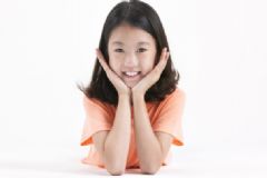 12歲很黑怎么辦？12歲女生怎么美白？[多圖]