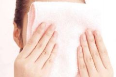 熱敷有消腫的功效嗎？怎么熱敷才能快速消腫？[圖]