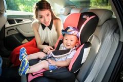 寶寶暈車有什么癥狀？寶寶暈車了怎么辦？[圖]