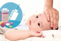 寶寶感冒流鼻涕怎么緩解？寶寶感冒流鼻涕吃什么好？[圖]