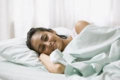 生完孩子后月經(jīng)不正常怎么回事？產(chǎn)后月經(jīng)不調(diào)是怎么回事？[圖]