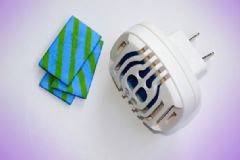寶寶可以用電蚊香嗎？電蚊香對(duì)寶寶有什么影響？[圖]
