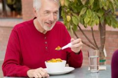 老人沒食欲怎么辦？老人健康進(jìn)食的順序[圖]