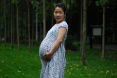 懷孕39周肚子像月經(jīng)一樣疼？孕39周肚子像來月經(jīng)痛？[圖]