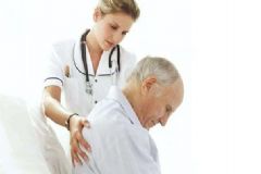 腰肌勞損是什么原因引起的？腰肌勞損怎么按摩可以治療？[圖]